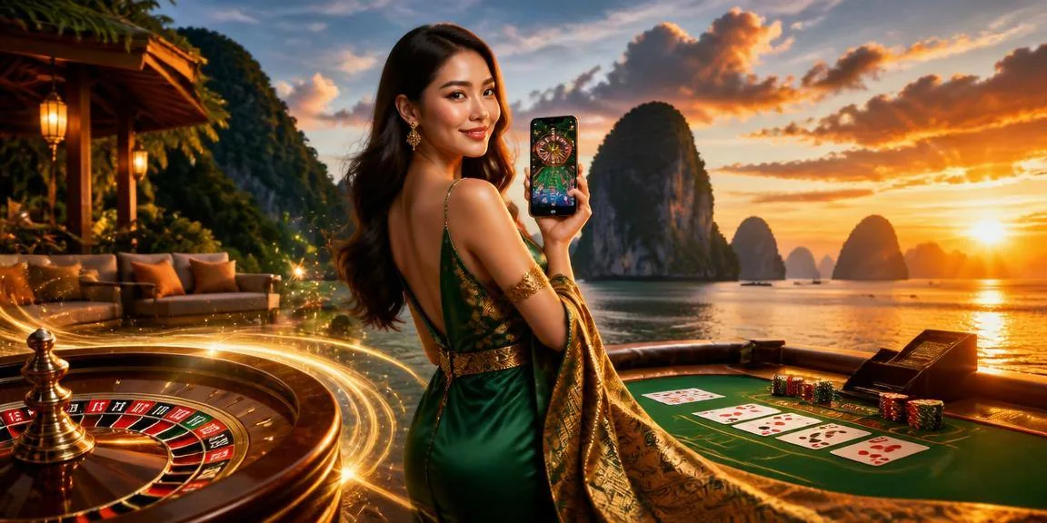 lv168 แพลตฟอร์มคาสิโนที่สร้างมาเพื่อคนไทยโดยเฉพาะ